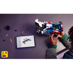LEGO Technic 42226 Auto da corsa BMW M4 GT3 EVO