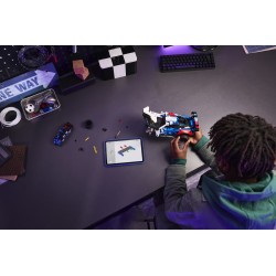 LEGO Technic 42226 Auto da corsa BMW M4 GT3 EVO
