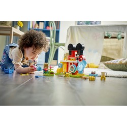 LEGO DUPLO 10465 La casa di Topolino con Minnie e Pluto