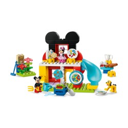 LEGO DUPLO 10465 La casa di Topolino con Minnie e Pluto