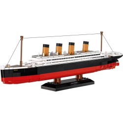 Cobi 1680 - Historical Collection - R.M.S. Titanic 1:700