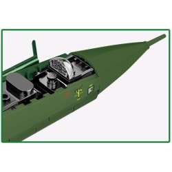 Cobi 2426 - Historical Collection - Lockheed F-104 Starfighter