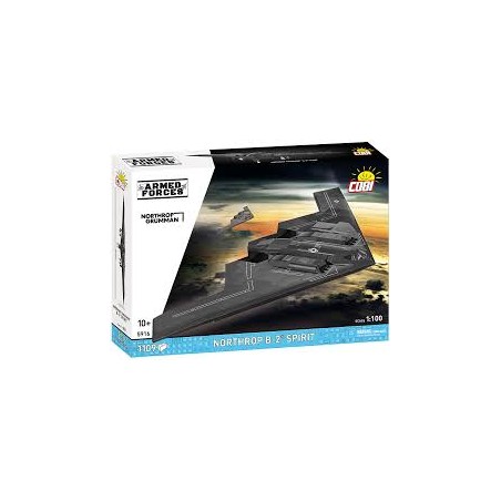 Cobi 5897 - Armed Force - F-4 Phantom II