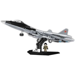 COBI - 5921 - TOP GUN - Enemy Strike Jet 1:48