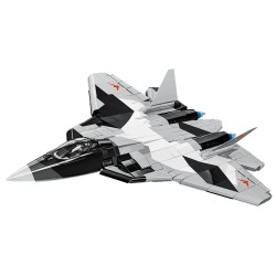 COBI - 5921 - TOP GUN - Enemy Strike Jet 1:48
