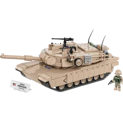 COBI - 2620 - Armed Force - Leopard 2A5 TVM 1:35