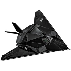 Cobi 5903 - Armed Force - Locheed F-117 Nighthawk 1:48