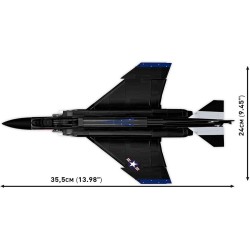 Cobi 5899 - Armed Force - F-4s Phantom II