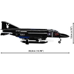 Cobi 5899 - Armed Force - F-4s Phantom II