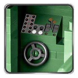 Cobi 2238 - Historical Collection - Patrol Boat River MK II Vietnam 1:35