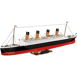 Cobi 1686 - Historical Collection - R.M.S. Titanic 1:300