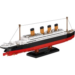 Cobi 1687 - Historical Collection - R.M.S. Olympic 1:700