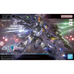 Bandai Model Kit HG Cosmic Era - Dule Blitz Gundam ZGMF-1027M