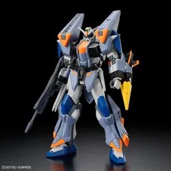 Bandai Model Kit HG Cosmic Era - Dule Blitz Gundam ZGMF-1027M