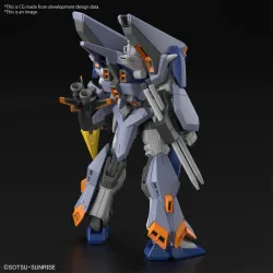 Bandai Model Kit HG Cosmic Era - Dule Blitz Gundam ZGMF-1027M