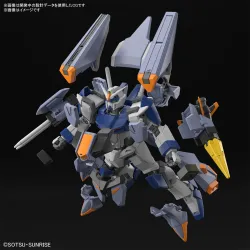Bandai Model Kit HG Cosmic Era - Dule Blitz Gundam ZGMF-1027M