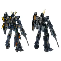 Bandai Model Kit MG Unicorn Gundam Banhee 02 - U.C.0096 Project UC 1:100