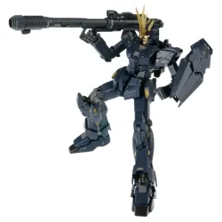 Bandai Model Kit MG Unicorn Gundam Banhee 02 - U.C.0096 Project UC 1:100