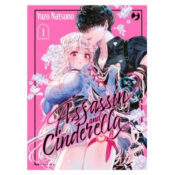 Jpop - Assassin & Cinderella 1