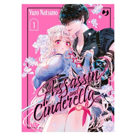 Jpop - Assassin & Cinderella 1