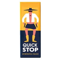 ATM Gaming - Quick Stop