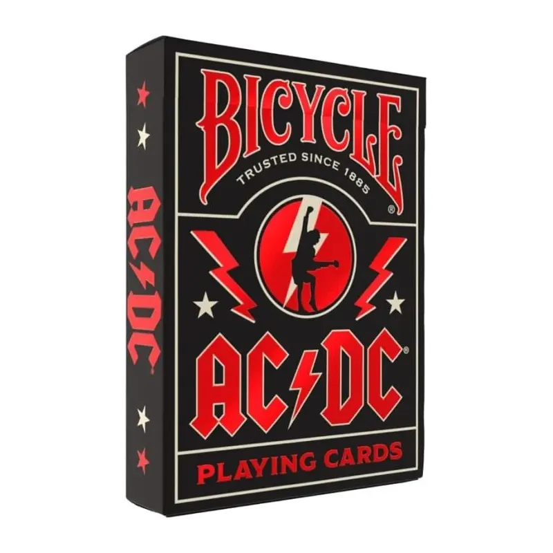 Bicycle - Carte da gioco - Disney Villains Green