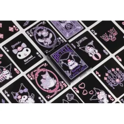 Bicycle - Carte da gioco - Kuromi