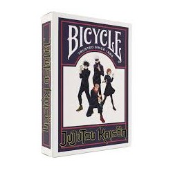 Bicycle - Carte da gioco - Disney Il Re Leone