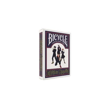Bicycle - Carte da gioco - Disney Il Re Leone