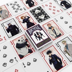 Bicycle - Carte da gioco - Disney Il Re Leone