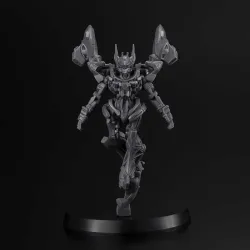 Gundam Card Game - Gundam Assemble - Mobile Suite Gundam GQuuuuuuX