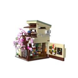 CADA - Japanese Kitty's Grocer - C66015W