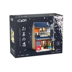 CADA - Japanese Tea Shop - C66010W
