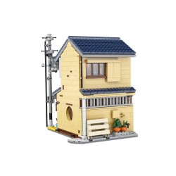 CADA - Japanese Tea Shop - C66010W