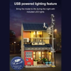 CADA - Japanese Tea Shop - C66010W