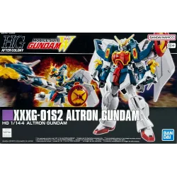 Bandai Model Kit - HG Altron Gundam XXXG-01S2