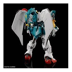 Bandai Model Kit - HG Altron Gundam XXXG-01S2