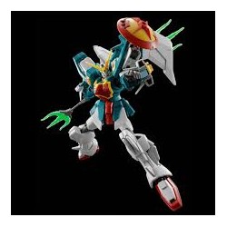 Bandai Model Kit - HG Altron Gundam XXXG-01S2