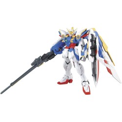 Bandai Model Kit - MG Wing Gundam XXXG-01W 1:100