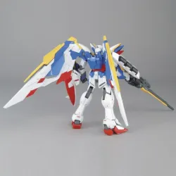 Bandai Model Kit - MG Wing Gundam XXXG-01W 1:100
