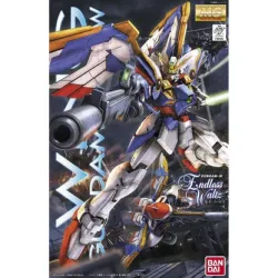 Bandai Model Kit - MG Wing Gundam XXXG-01W 1:100