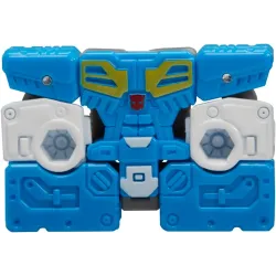 Hasbro Transformers - Studio Series - Autobot Blaster & Eject