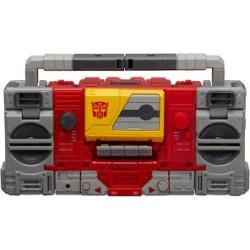 Hasbro Transformers - Studio Series - Autobot Blaster & Eject
