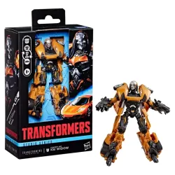 Hasbro Transformers - Studio Series - KSI Widows Age Of Extinction