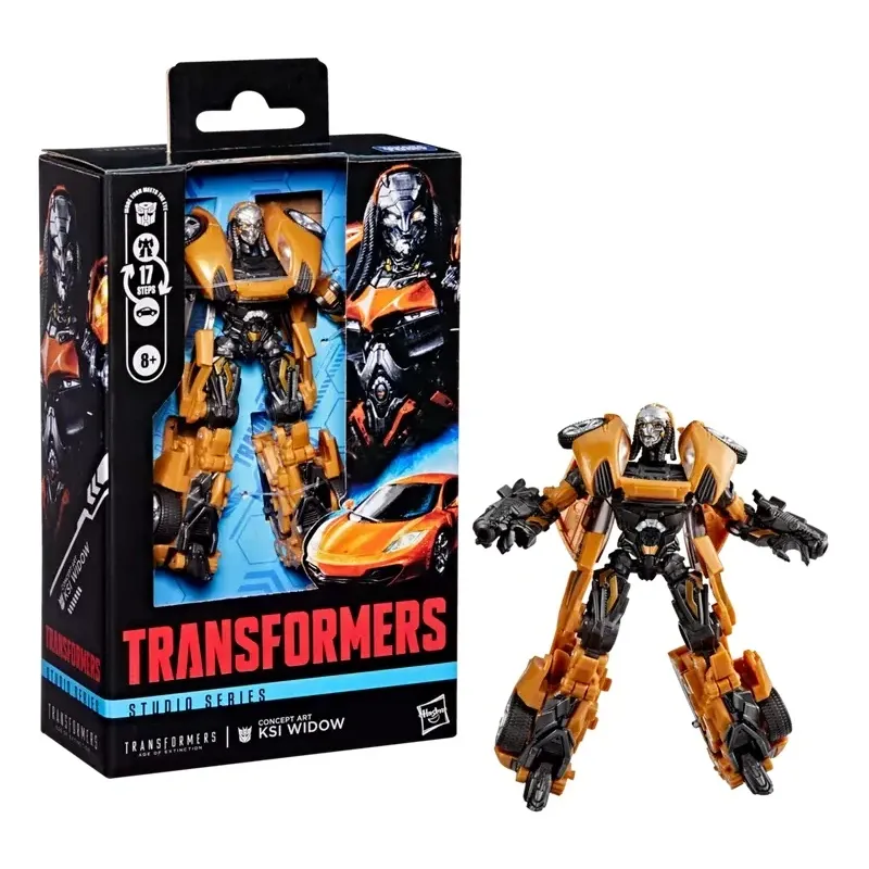 Hasbro Transformers - Studio Series - KSI Widows Age Of Extinction