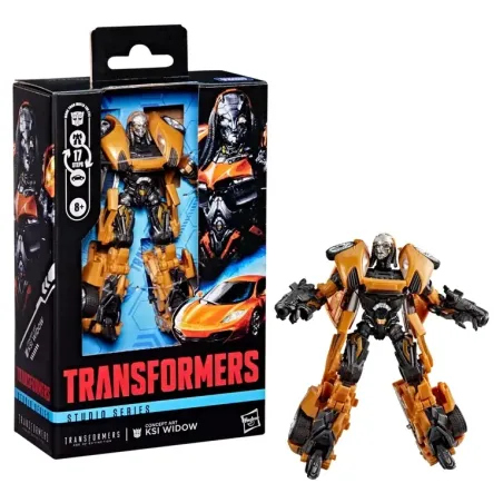 Hasbro Transformers - Studio Series - KSI Widows Age Of Extinction