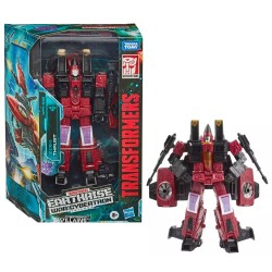 Hasbro Transformers - Earthrise - War for Cybertron - Thrust