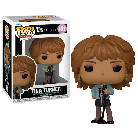 Pop Rocks - Tina Turner 492