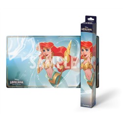Ravensburger Lorcana - Playmat Ariel