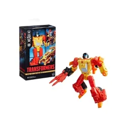 Hasbro Transformers - Studio Series - Age of The Primes - Targetmaster Sureshot